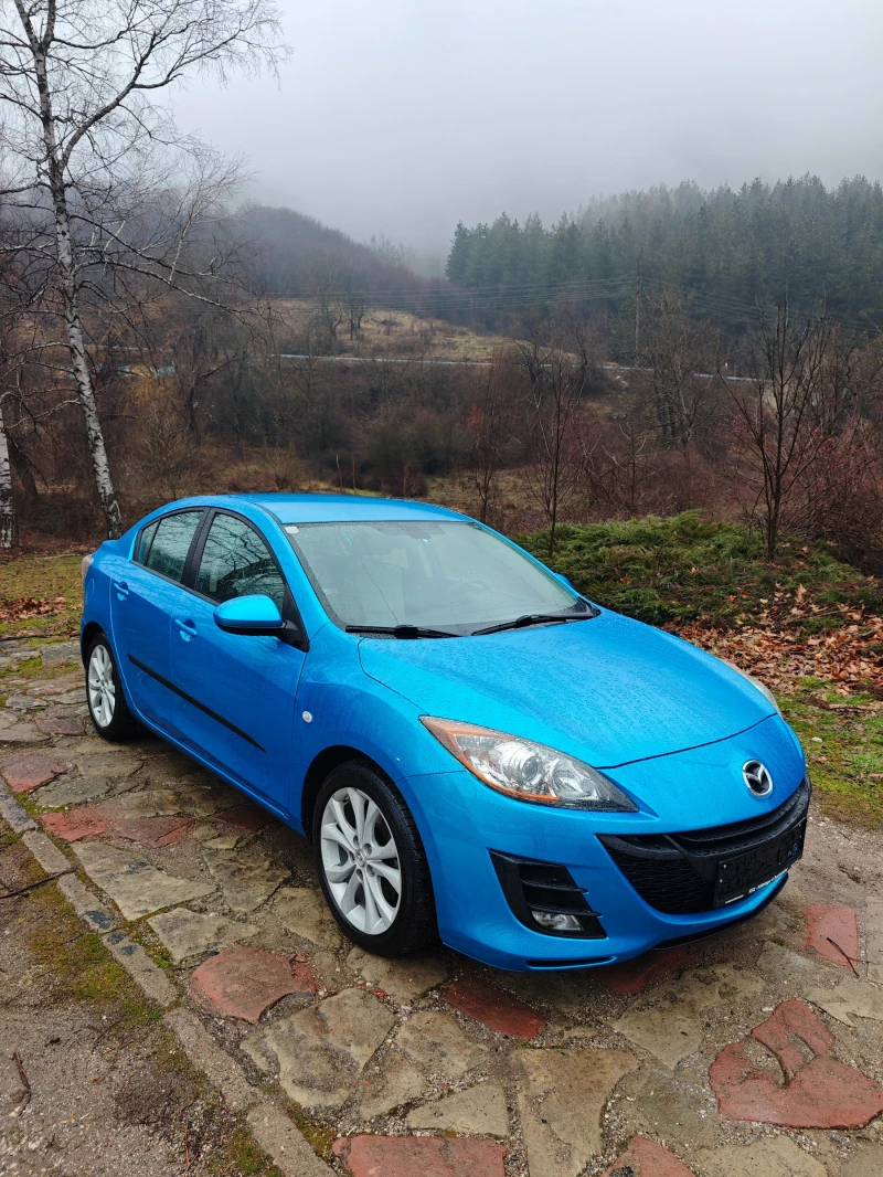 Mazda 3 2.2ТДИ Н.ФЕЙС - 3799 € / 7430.20 лв. - 37362626 1 | Car24.bg Mazda 3 2.2ТДИ Н.ФЕЙС - 3799 € / 7430.20 лв. - 37362626 1