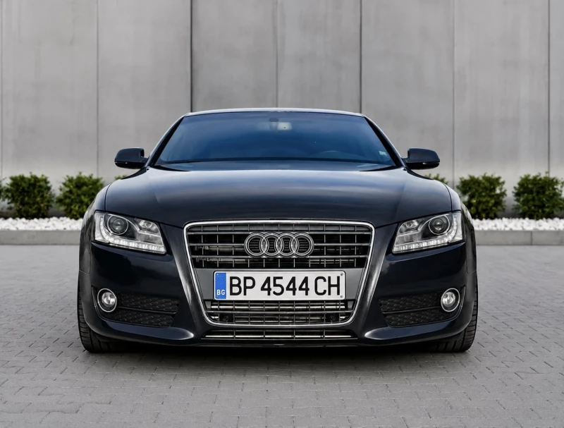 Audi A5 Audi A5 Sportback 3.0 TDI quattro S line | 239 к.с - 10500 € / 20536.22 лв. - 56480033 1 | Car24.bg Audi A5 Audi A5 Sportback 3.0 TDI quattro S line | 239 к.с - 10500 € / 20536.22 лв. - 56480033 1