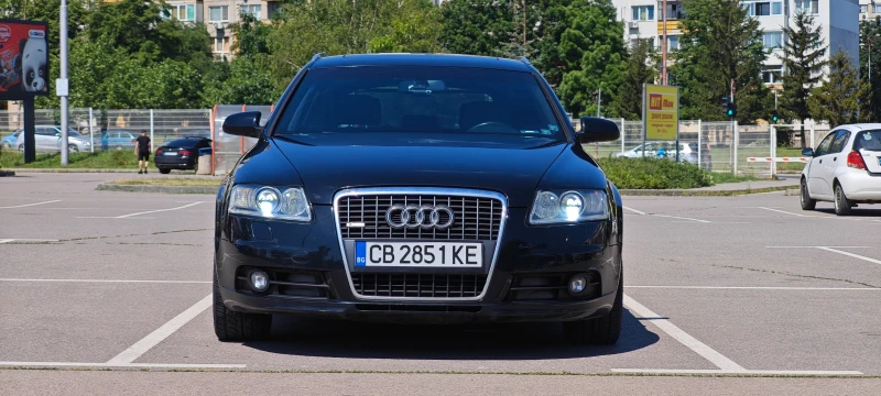 Audi A6 - 3300 € / 6454.24 лв. - 24003215 1 | Car24.bg Audi A6 - 3300 € / 6454.24 лв. - 24003215 1