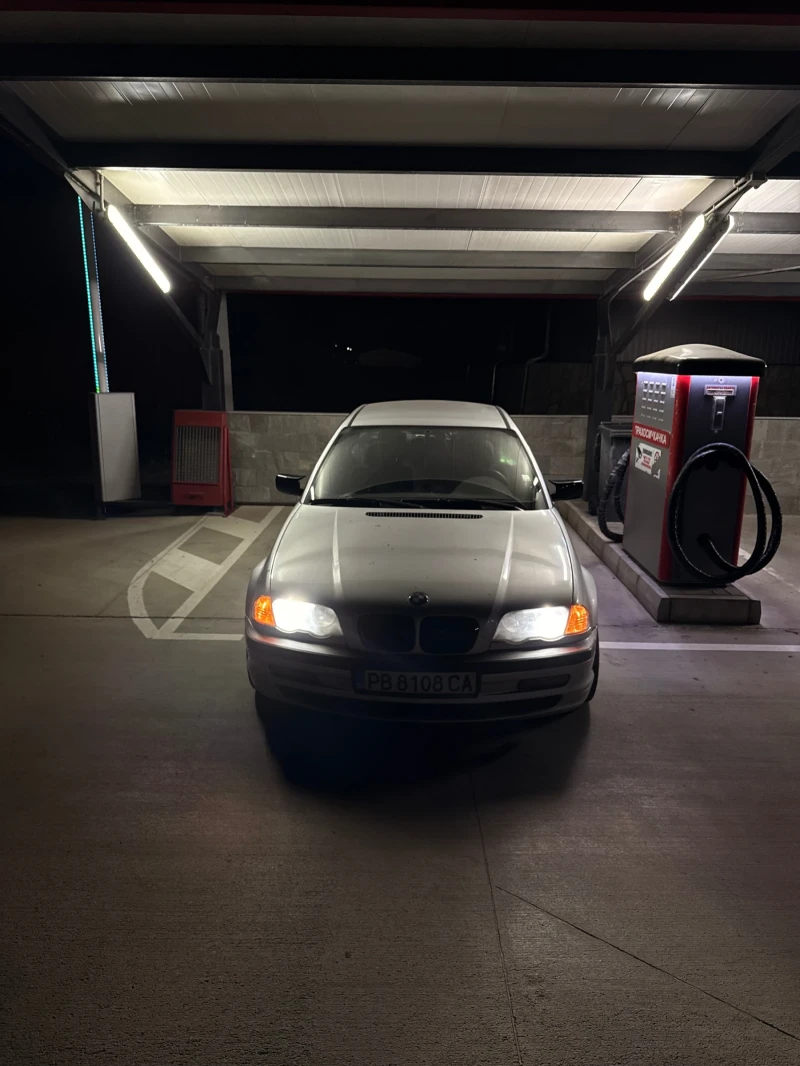 BMW 320 - 1600 € - 67862437 1 | Car24.bg BMW 320 - 1600 € - 67862437 1