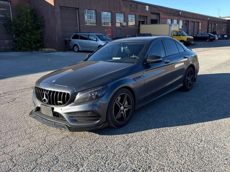 Mercedes-Benz C 450 AMG * АВТОКРЕДИТ БЕЗ ПЪРВОНАЧАЛНА ВНОСКА* - 16000 € - 58580031 1 | Car24.bg Mercedes-Benz C 450 AMG * АВТОКРЕДИТ БЕЗ ПЪРВОНАЧАЛНА ВНОСКА* - 16000 € - 58580031 1