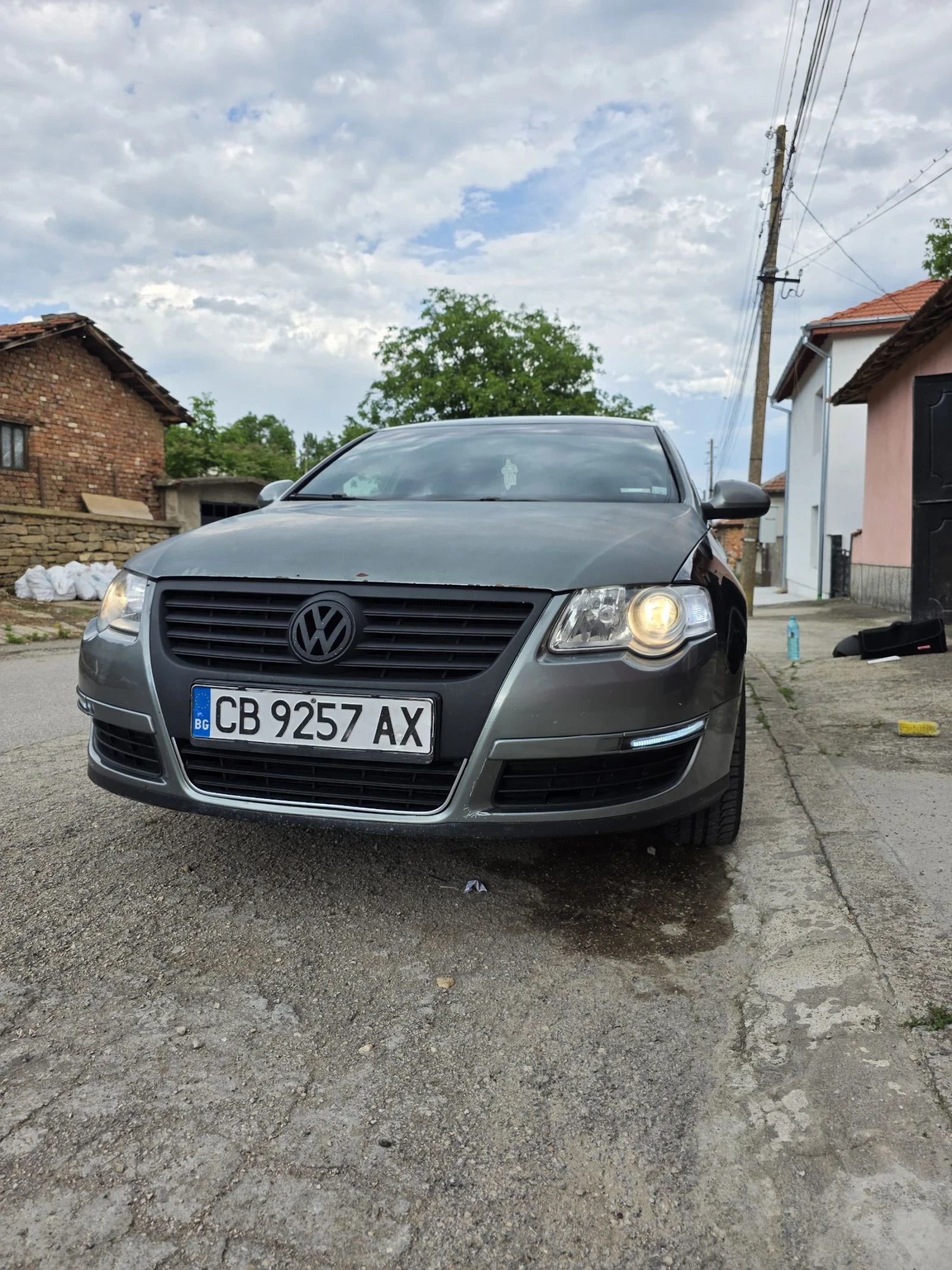VW Passat  - изображение 7 | Auto.bg VW Passat  - изображение 7