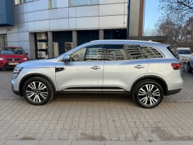 Renault Koleos 2.0dCi, Initiale Paris, LED, Massage, 4WD, 97хил.к - 19199 € / 37549.98 лв. - 60745889 2 | Car24.bg Renault Koleos 2.0dCi, Initiale Paris, LED, Massage, 4WD, 97хил.к - 19199 € / 37549.98 лв. - 60745889 2