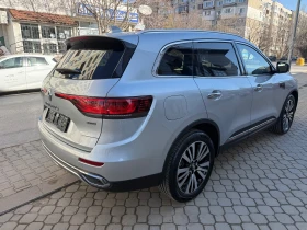 Renault Koleos 2.0dCi, Initiale Paris, LED, Massage, 4WD, 97хил.к - 19199 € / 37549.98 лв. - 60745889 4 | Car24.bg Renault Koleos 2.0dCi, Initiale Paris, LED, Massage, 4WD, 97хил.к - 19199 € / 37549.98 лв. - 60745889 4