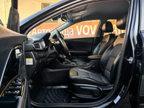 Kia Niro 1, 6i-141к.с Hybrid Active - цена по договаряне - 58745784 8 | Car24.bg Kia Niro 1, 6i-141к.с Hybrid Active - цена по договаряне - 58745784 8
