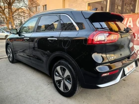 Kia Niro 1, 6i-141к.с Hybrid Active - цена по договаряне - 58745784 2 | Car24.bg Kia Niro 1, 6i-141к.с Hybrid Active - цена по договаряне - 58745784 2