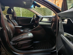Kia Niro 1, 6i-141к.с Hybrid Active - цена по договаряне - 58745784 13 | Car24.bg Kia Niro 1, 6i-141к.с Hybrid Active - цена по договаряне - 58745784 13