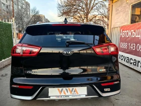 Kia Niro 1, 6i-141к.с Hybrid Active - цена по договаряне - 58745784 3 | Car24.bg Kia Niro 1, 6i-141к.с Hybrid Active - цена по договаряне - 58745784 3