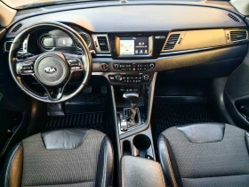 Kia Niro 1, 6i-141к.с Hybrid Active - цена по договаряне - 58745784 9 | Car24.bg Kia Niro 1, 6i-141к.с Hybrid Active - цена по договаряне - 58745784 9