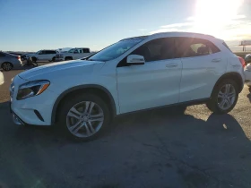 Mercedes-Benz GLA 250 2.0l