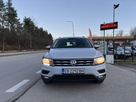 VW Tiguan 2.0БЕНЗИН, ALL SPACE 4x4 - Car24.bg VW Tiguan 2.0БЕНЗИН, ALL SPACE 4x4