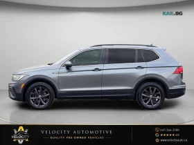 VW Tiguan * Comfortline * АвтоКредит * (ЦЕНА ДО БГ)* | Auto.bg — изображение 2 VW Tiguan * Comfortline * АвтоКредит * (ЦЕНА ДО БГ)* | Auto.bg — изображение 2