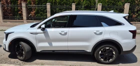 Kia Sorento S - Car24.bg Kia Sorento S