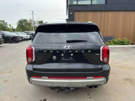 Hyundai Palisade * Ultimate Calligraphy * 360* ОБУДХВАНЕ* DIS* | Auto.bg — изображение 4 Hyundai Palisade * Ultimate Calligraphy * 360* ОБУДХВАНЕ* DIS* | Auto.bg — изображение 4