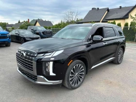 Hyundai Palisade * Ultimate Calligraphy * 360* ОБУДХВАНЕ* DIS*