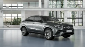 Mercedes-Benz GLE 450 AMG d 4MATIC Coupe