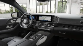 Mercedes-Benz GLE 450 AMG d 4MATIC Coupe | Auto.bg — изображение 11 Mercedes-Benz GLE 450 AMG d 4MATIC Coupe | Auto.bg — изображение 11