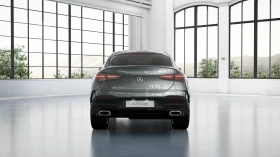 Mercedes-Benz GLE 450 AMG d 4MATIC Coupe | Auto.bg — изображение 5 Mercedes-Benz GLE 450 AMG d 4MATIC Coupe | Auto.bg — изображение 5