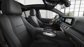 Mercedes-Benz GLE 450 AMG d 4MATIC Coupe | Auto.bg — изображение 9 Mercedes-Benz GLE 450 AMG d 4MATIC Coupe | Auto.bg — изображение 9