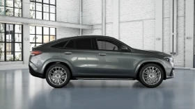 Mercedes-Benz GLE 450 AMG d 4MATIC Coupe | Auto.bg — изображение 3 Mercedes-Benz GLE 450 AMG d 4MATIC Coupe | Auto.bg — изображение 3