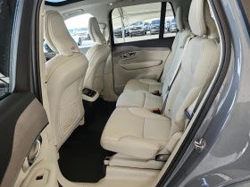Volvo Xc90 2023 Volvo XC90 PLUS DARK THEME | Auto.bg — изображение 7 Volvo Xc90 2023 Volvo XC90 PLUS DARK THEME | Auto.bg — изображение 7