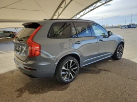 Volvo Xc90 2023 Volvo XC90 PLUS DARK THEME | Auto.bg — изображение 3 Volvo Xc90 2023 Volvo XC90 PLUS DARK THEME | Auto.bg — изображение 3