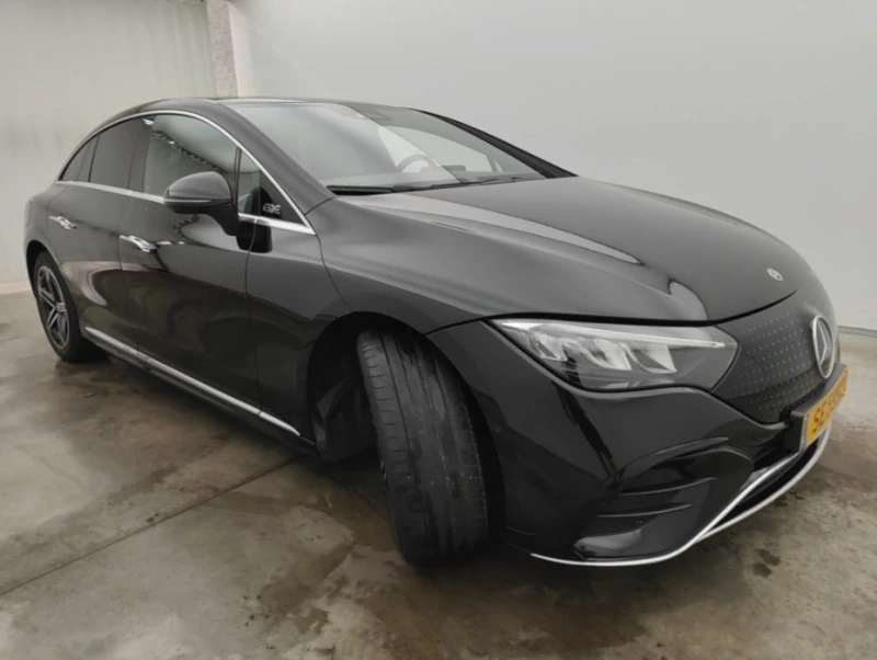 Mercedes-Benz EQE 350 AMG Line 95% SOH ПАНОРАМА - 31200 € / 61021.90 лв. - 97397699 1 | Car24.bg Mercedes-Benz EQE 350 AMG Line 95% SOH ПАНОРАМА - 31200 € / 61021.90 лв. - 97397699 1