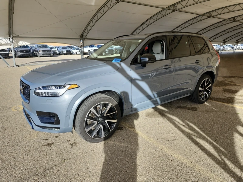Volvo Xc90 2023 Volvo XC90 PLUS DARK THEME - 28700 € - 16190298 1 | Car24.bg Volvo Xc90 2023 Volvo XC90 PLUS DARK THEME - 28700 € - 16190298 1