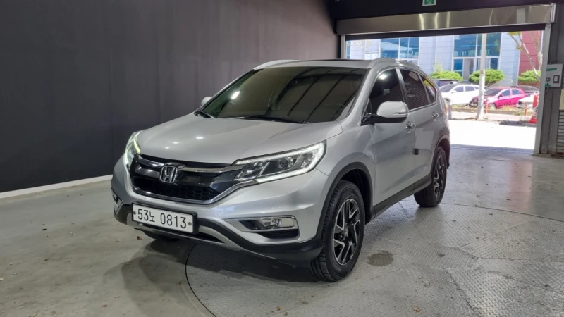 Honda Cr-v 4Wd Ex-L 4Th Generation - 12485 € - 50767275 1 | Car24.bg Honda Cr-v 4Wd Ex-L 4Th Generation - 12485 € - 50767275 1