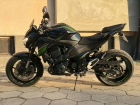 Kawasaki Z 800 | Auto.bg — изображение 5 Kawasaki Z 800 | Auto.bg — изображение 5