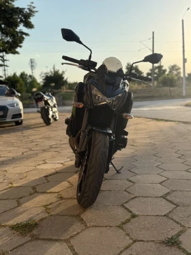 Kawasaki Z 800 | Auto.bg — изображение 4 Kawasaki Z 800 | Auto.bg — изображение 4