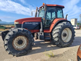 Трактор New Holland G240 | Auto.bg — изображение 3 Трактор New Holland G240 | Auto.bg — изображение 3