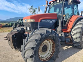 Трактор New Holland G240 | Auto.bg — изображение 2 Трактор New Holland G240 | Auto.bg — изображение 2