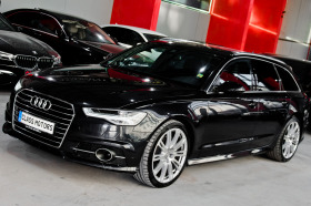 Обява за продажба на Audi A6 3.0Tdi Matrix Sline ~36 900 лв. - изображение 1