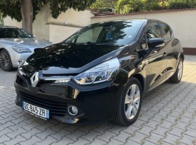 Обява за продажба на Renault Clio  1.5dci*Avtomat*Navi*Euro*5  ~18 999 лв. - изображение 1