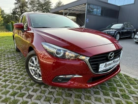 Mazda 3 1.5 SKYACTIV SEDAN - Car24.bg Mazda 3 1.5 SKYACTIV SEDAN