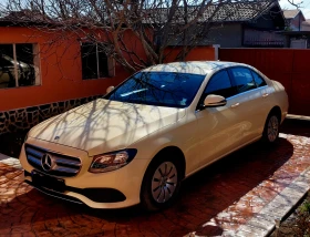 Mercedes-Benz E 200 | Mobile.bg — малка снимка 13