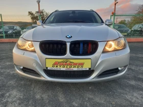 BMW 320 2.0 - 163 kc. SHADOW LINE NAVI BI - XENON - Car24.bg BMW 320 2.0 - 163 kc. SHADOW LINE NAVI BI - XENON