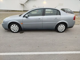 Opel Vectra 2.2DTI-125кс.Италия - 4999 лв. / 2555.95 € - 98944274 3 | Car24.bg Opel Vectra 2.2DTI-125кс.Италия - 4999 лв. / 2555.95 € - 98944274 3