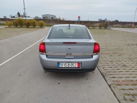 Opel Vectra 2.2DTI-125кс.Италия - 4999 лв. / 2555.95 € - 98944274 5 | Car24.bg Opel Vectra 2.2DTI-125кс.Италия - 4999 лв. / 2555.95 € - 98944274 5