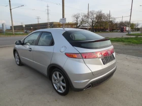 Honda Civic 2.2 I-CTDI - 6799 лв. / 3476.27 € - 62454377 7 | Car24.bg Honda Civic 2.2 I-CTDI - 6799 лв. / 3476.27 € - 62454377 7