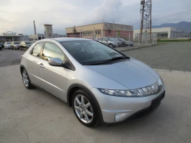 Honda Civic 2.2 I-CTDI - 6799 лв. / 3476.27 € - 62454377 3 | Car24.bg Honda Civic 2.2 I-CTDI - 6799 лв. / 3476.27 € - 62454377 3
