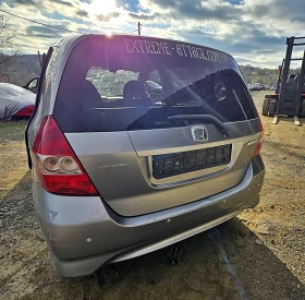 Honda Jazz 1.4 83к.с. - 11 лв. / 5.62 € - 68743079 6 | Car24.bg Honda Jazz 1.4 83к.с. - 11 лв. / 5.62 € - 68743079 6