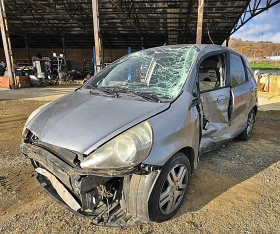 Honda Jazz 1.4 83к.с. - 11 лв. / 5.62 € - 68743079 3 | Car24.bg Honda Jazz 1.4 83к.с. - 11 лв. / 5.62 € - 68743079 3