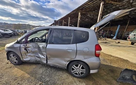 Honda Jazz 1.4 83к.с. - 11 лв. / 5.62 € - 68743079 5 | Car24.bg Honda Jazz 1.4 83к.с. - 11 лв. / 5.62 € - 68743079 5