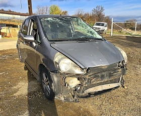 Honda Jazz 1.4 83к.с. - Car24.bg Honda Jazz 1.4 83к.с.