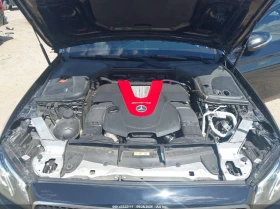 Mercedes-Benz E 43 AMG 4MATIC / BURMESTER / ОБДУХВАНЕ / ПАНОРАМА - 35500 лв. / 18150.86 € - 81835343 10 | Car24.bg Mercedes-Benz E 43 AMG 4MATIC / BURMESTER / ОБДУХВАНЕ / ПАНОРАМА - 35500 лв. / 18150.86 € - 81835343 10