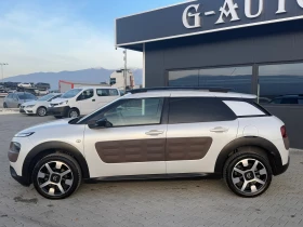 Citroen C4 Cactus 1.2i euro 6 Собствен лизинг !!! - 11900 лв. / 6084.37 € - 86729698 8 | Car24.bg Citroen C4 Cactus 1.2i euro 6 Собствен лизинг !!! - 11900 лв. / 6084.37 € - 86729698 8