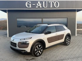 Citroen C4 Cactus 1.2i euro 6 Собствен лизинг !!! - Car24.bg Citroen C4 Cactus 1.2i euro 6 Собствен лизинг !!!