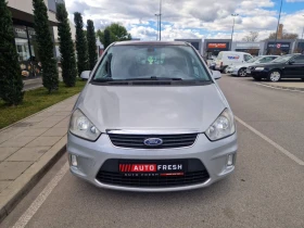 Ford C-max 1.6 / 90 к.с. Панорама - 2700 € / 5280.74 лв. - 93224838 2 | Car24.bg Ford C-max 1.6 / 90 к.с. Панорама - 2700 € / 5280.74 лв. - 93224838 2